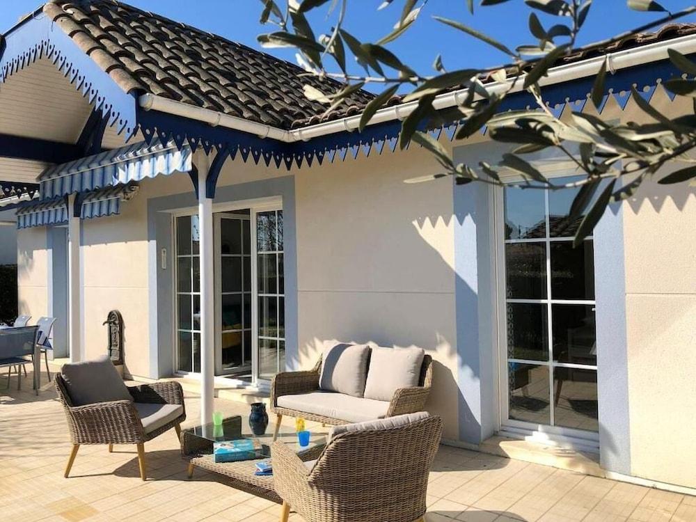 מלון Solaize Soleil Et Jardin מראה חיצוני תמונה